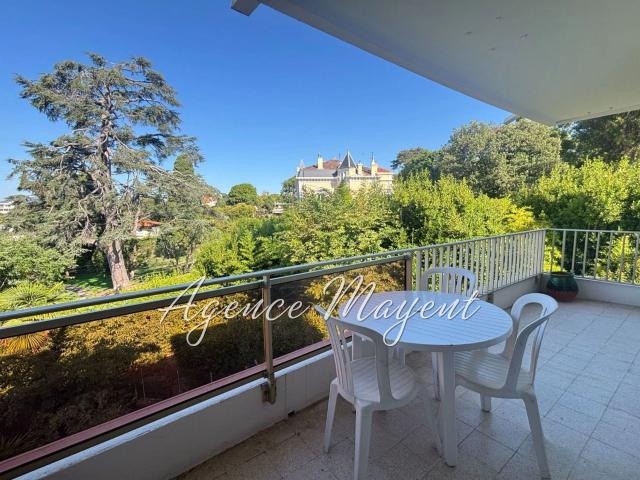Appartement vente à Grasse, Cannes