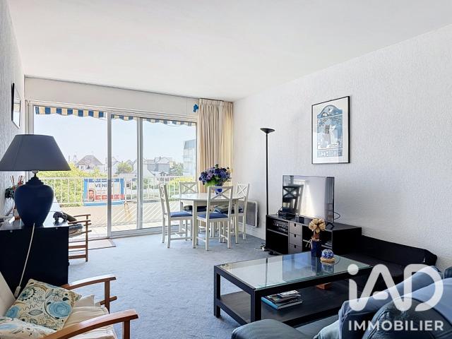 Appartement vente à Lorient, Bretagne