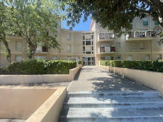 Appartement vente à Bordeaux, Mérignac