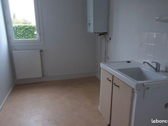 Appartement vente à Toulouse