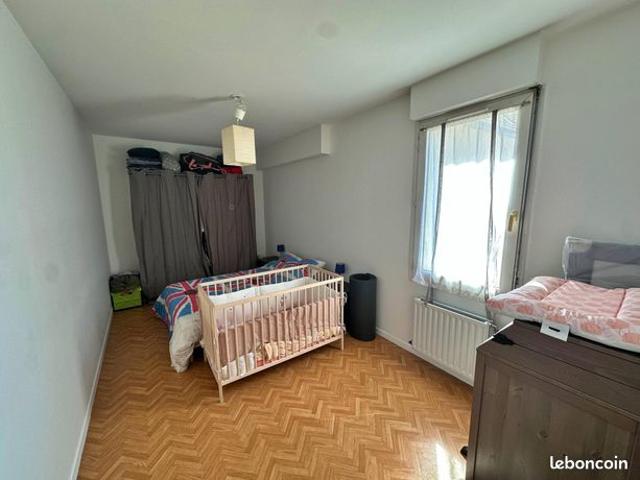 Appartement vente à Saint-Germain-en-Laye, Conflans-sainte-honorine