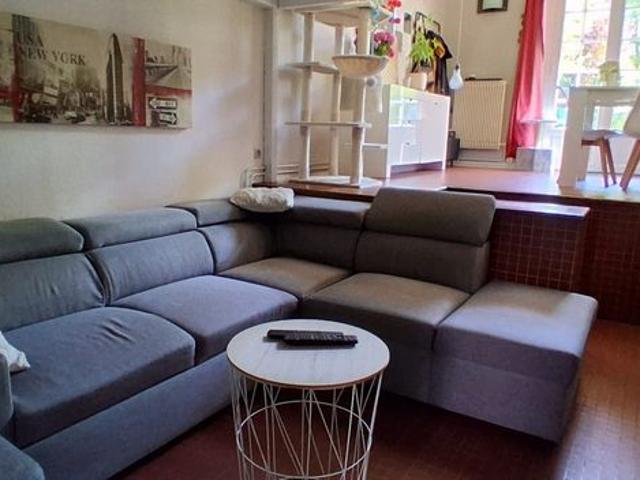 Appartement vente à Les Andelys, Louviers