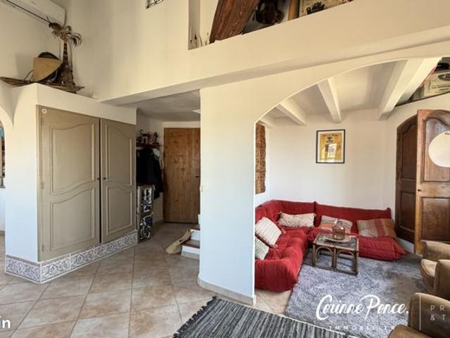 Appartement vente à Nîmes