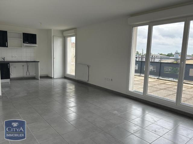 Appartement location à Toulouse, Cugnaux