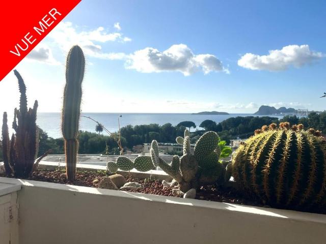 Appartement vente à Marseille, La Ciotat