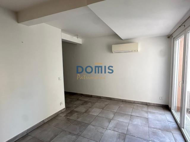 Appartement location à Nîmes