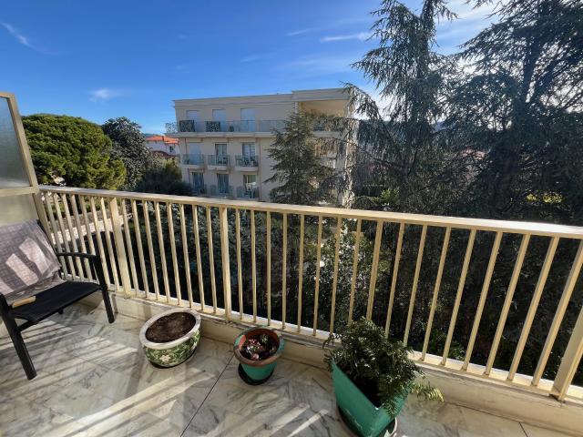 Appartement vente à Rimiez, Nice