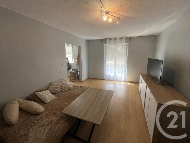 Appartement vente à Bagnères-de-Bigorre, Lannemezan