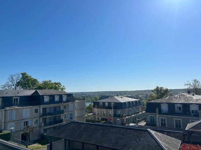 Appartement vente à Blois
