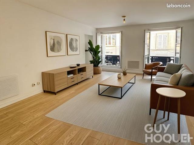 Appartement vente à Versailles