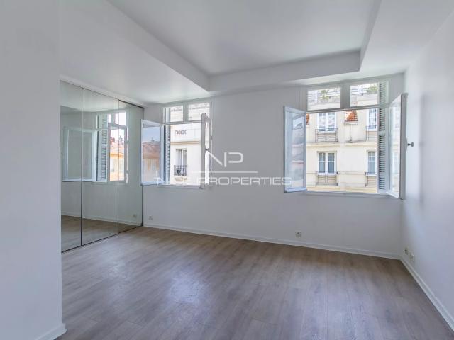 Appartement vente à Nice