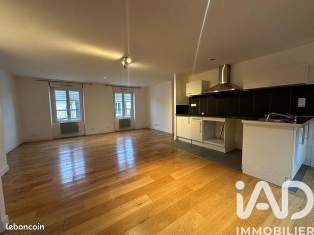 Appartement vente à Senlis, Silly-le-long
