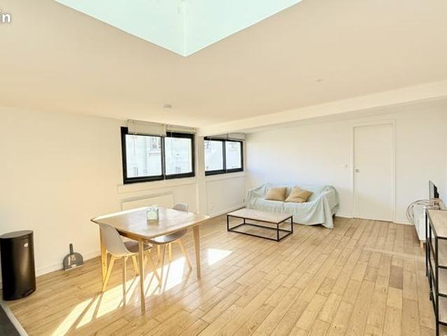 Appartement vente à Montreuil, Eure-et-Loir