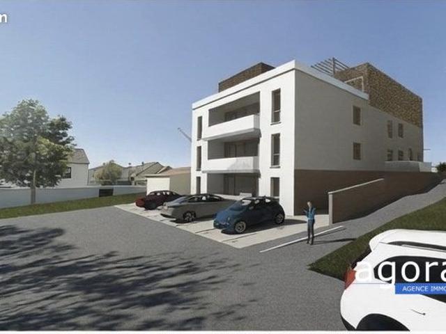 Appartement vente à Val-de-Briey, Grand Est