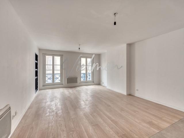 Appartement vente à Versailles