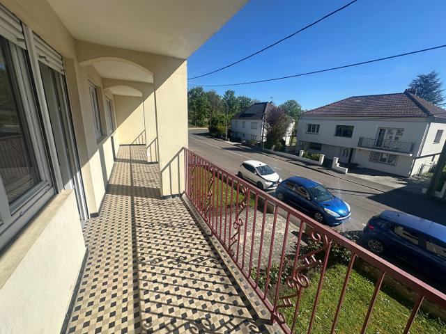 Appartement vente à Metz, Montigny-lès-metz