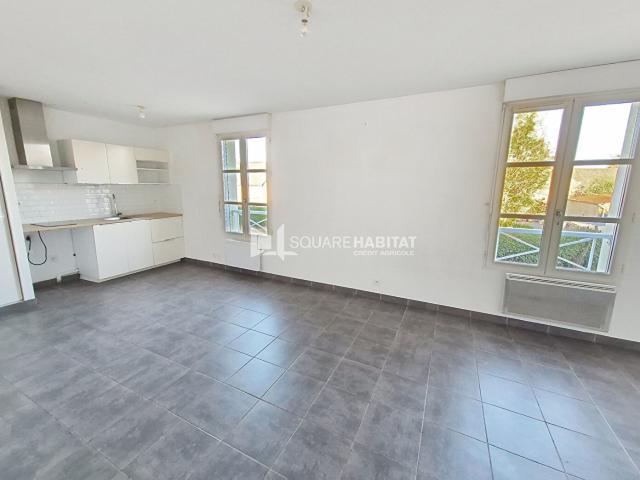 Appartement vente à Saint-Malo, Bretagne