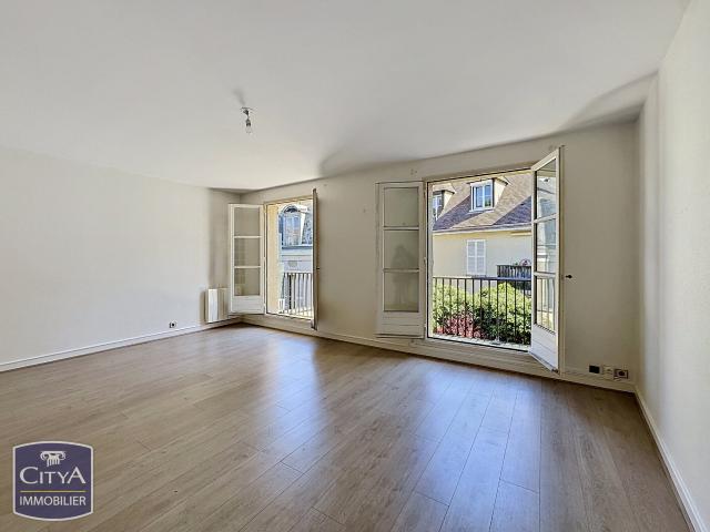 Appartement vente à Chartres