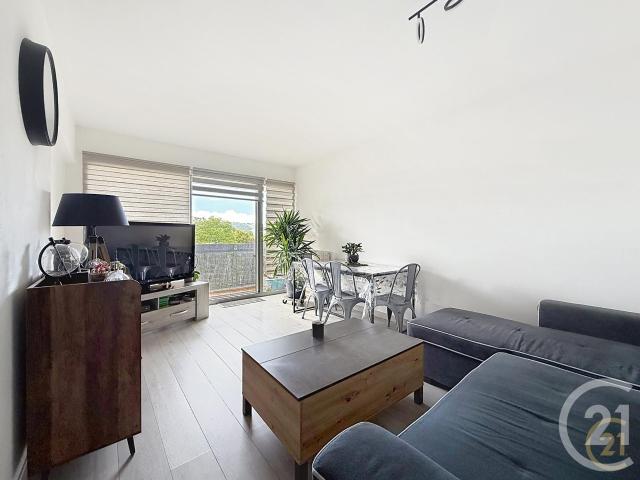 Appartement vente à Rouen, Déville-lès-rouen