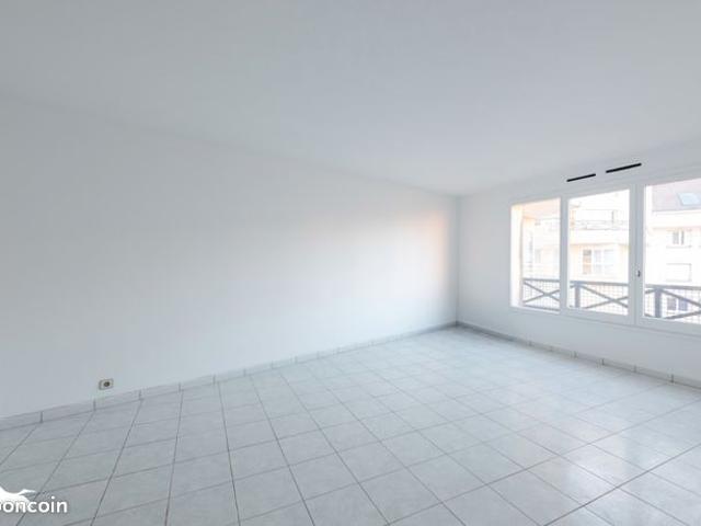 Appartement vente à Ermont, Martinique