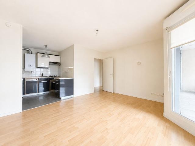 Appartement vente à Clermont-Ferrand, Clermont-ferrand
