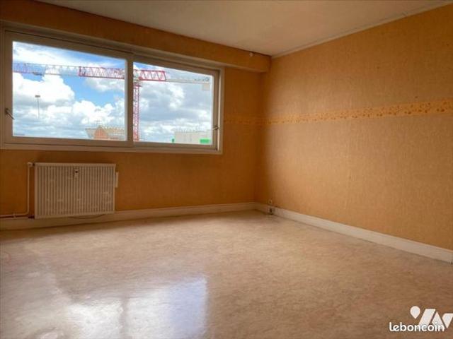 Appartement vente à Caen, Ifs