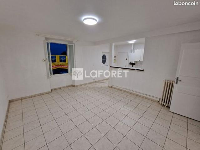 Appartement vente à Fontainebleau, Île-de-France