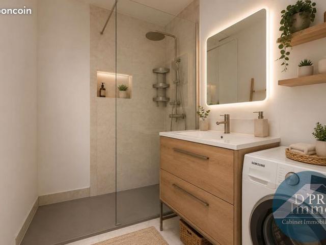 Appartement vente à Nantes, Vertou