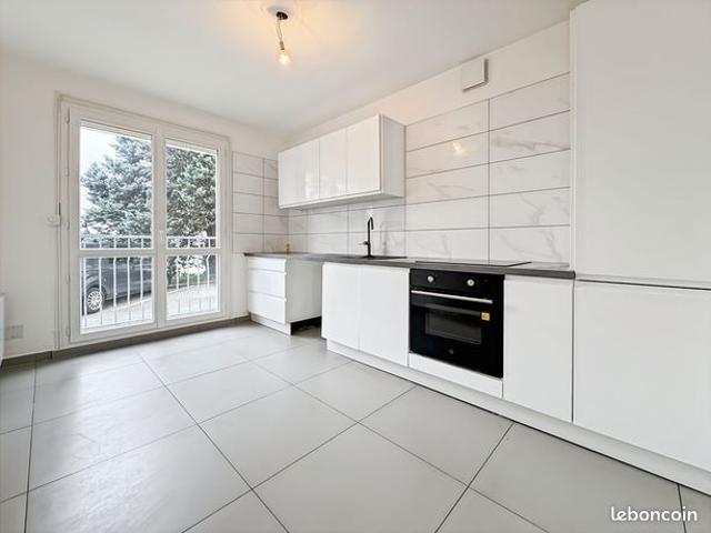 Appartement vente à Lyon, Rhône
