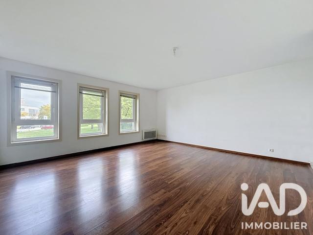 Appartement vente à Anseele Motte-Bossut, Roubaix