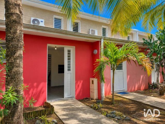 Appartement vente à La Beaufond, Les Trois-Îlets