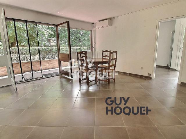 Appartement vente à Créteil, Limeil-brévannes