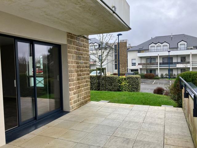 Appartement vente à Lorient, Bretagne