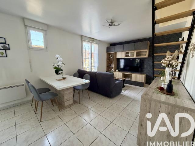 Appartement vente à Palaiseau, Leuville-sur-orge