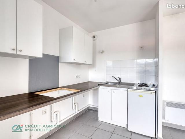 Appartement vente à Le Havre, Montivilliers