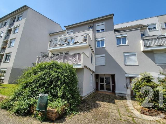 Appartement vente à Argenteuil, Sannois