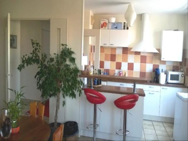 Appartement location à Lyon, Métropole de Lyon