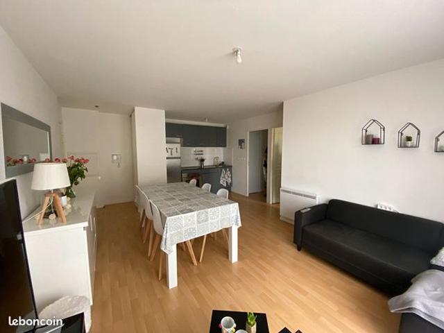 Appartement vente à Valenciennes, Beuvrages