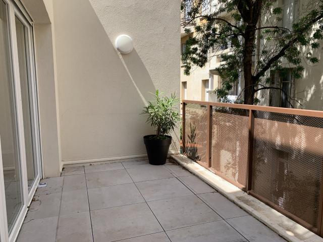 Appartement location à Perpignan