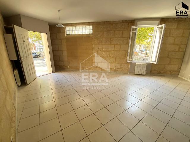 Appartement vente à Bordeaux, Bastide Niel