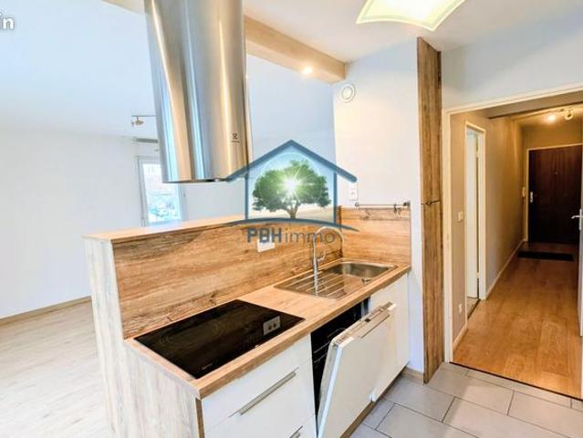 Appartement vente à Strasbourg, Hoenheim
