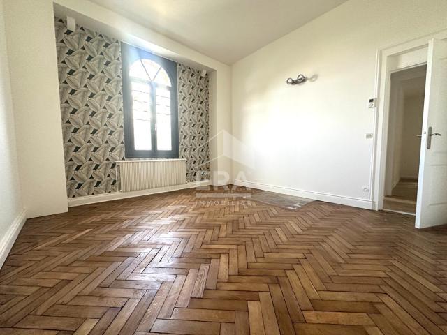 Appartement vente à Rouen, Ruan