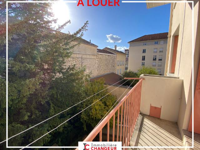 Appartement location à Grenoble, Voiron