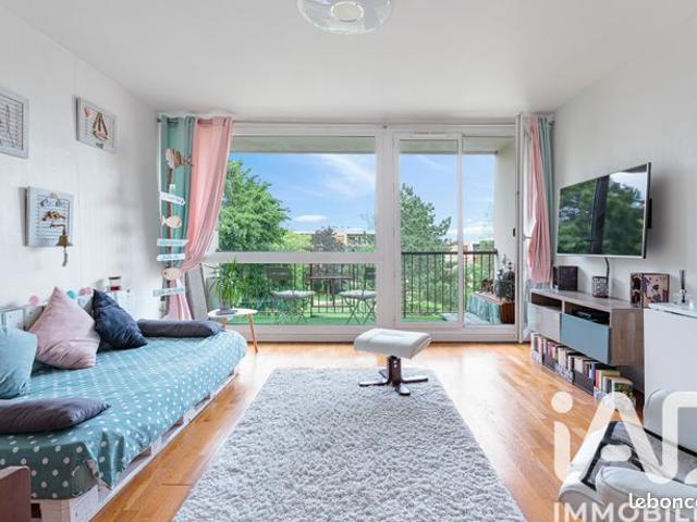 Appartement vente à Villecresnes, Val-de-Marne