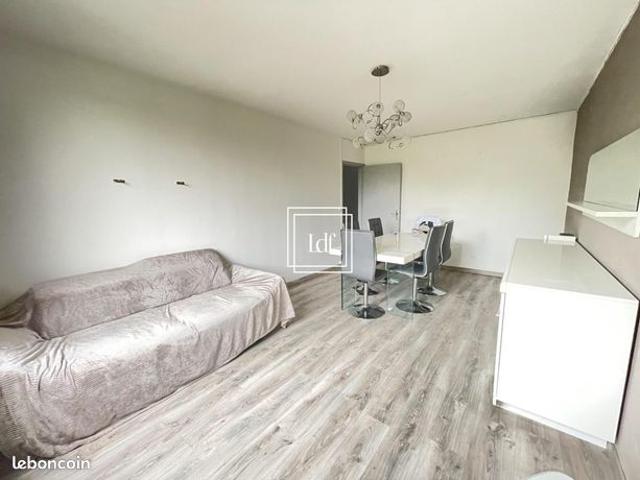 Appartement vente à Lille, Wattignies