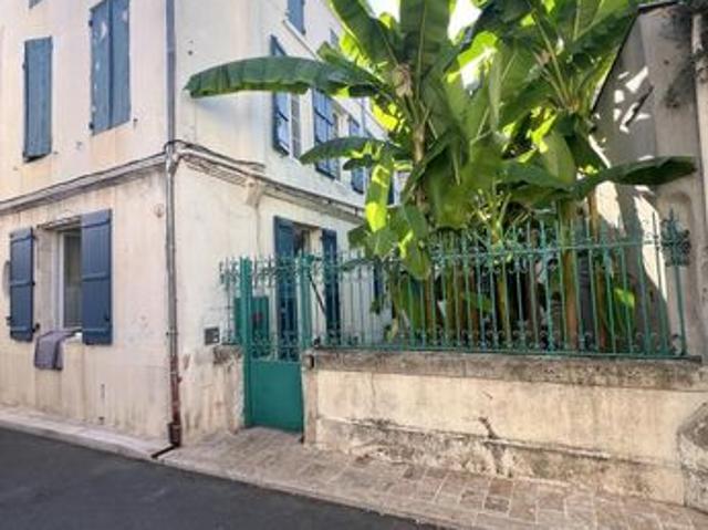 Appartement vente à Agen, Lot-et-Garonne