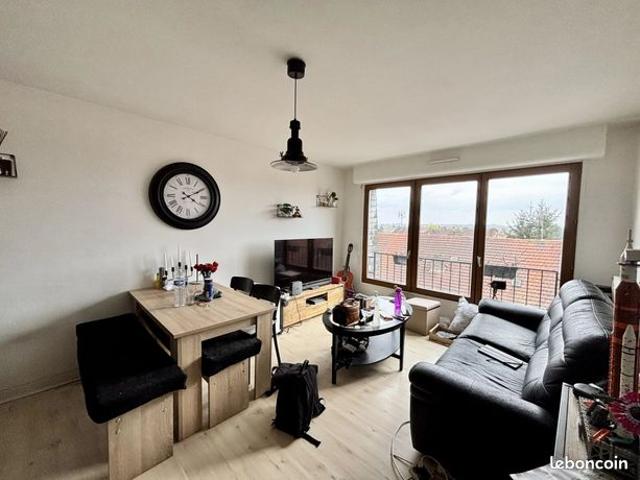 Appartement vente à Cambrai