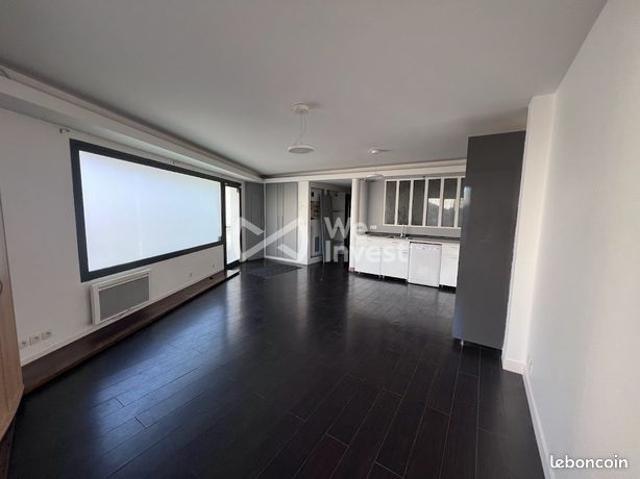 Appartement vente à Palaiseau, Linas