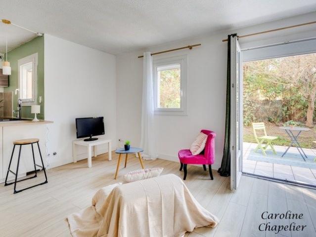 Appartement vente à Toulouse