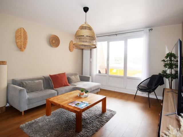 Appartement vente à Vichy
